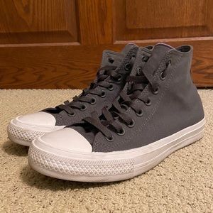 Converse High tops